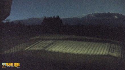 Homer Alaska Northern Lights Live Cam - Sep 30, 2026, 9:24pm AKDT