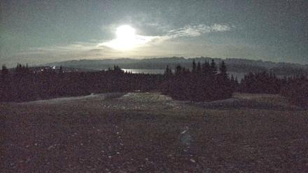 Homer Alaska Northern Lights Live Cam - Dec 9, 2025, 11:47pm AKST