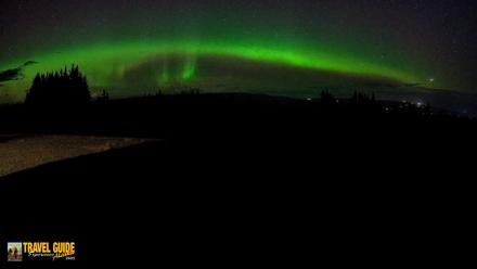 Homer Alaska Northern Lights Live Cam - Sep 17, 2026, 10:53am AKDT