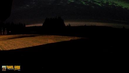 Homer Alaska Northern Lights Live Cam - Aug 19, 2026, 12:51am AKDT