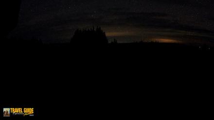 Homer Alaska Northern Lights Live Cam - Sep 13, 2026, 1:01am AKDT