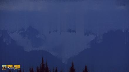 Homer Alaska Northern Lights Live Cam - Aug 17, 2026, 10:29pm AKDT