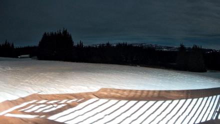 Homer Alaska Northern Lights Live Cam - Dec 30, 2025, 7:27pm AKST