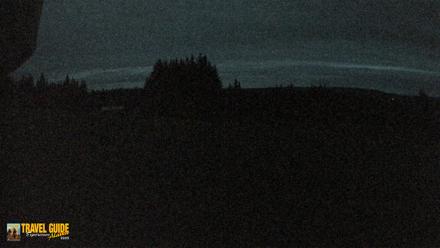 Homer Alaska Northern Lights Live Cam - Oct 4, 2026, 7:03am AKDT