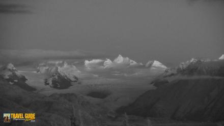 Homer Alaska Northern Lights Live Cam - Oct 13, 2026, 8:02pm AKDT