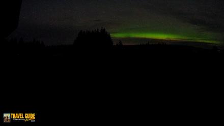 Homer Alaska Northern Lights Live Cam - Sep 10, 2026, 11:46am AKDT