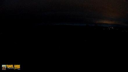 Homer Alaska Northern Lights Live Cam - Aug 20, 2026, 4:29am AKDT
