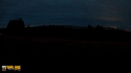 Homer Alaska Northern Lights Live Cam - Aug 18, 2026, 4:38am AKDT
