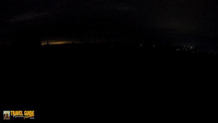 Homer Alaska Northern Lights Live Cam - Sep 14, 2026, 12:18am AKDT