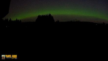 Homer Alaska Northern Lights Live Cam - Sep 11, 2026, 5:11am AKDT