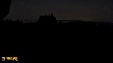 Homer Alaska Northern Lights Live Cam - Oct 13, 2026, 10:13pm AKDT