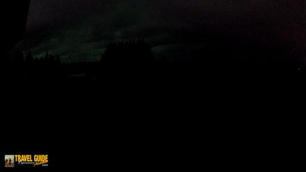 Homer Alaska Northern Lights Live Cam - Sep 8, 2026, 3:33am AKDT