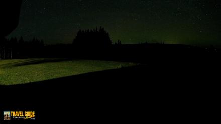 Homer Alaska Northern Lights Live Cam - Oct 7, 2026, 9:32pm AKDT
