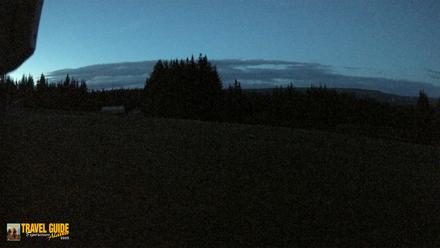 Homer Alaska Northern Lights Live Cam - Oct 6, 2026, 8:36pm AKDT