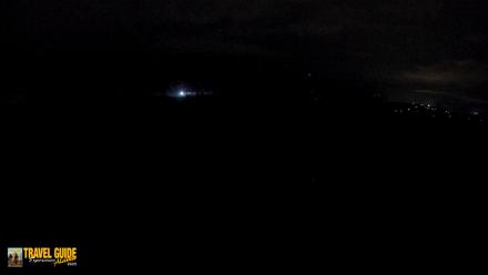 Homer Alaska Northern Lights Live Cam - Aug 23, 2026, 1:28am AKDT