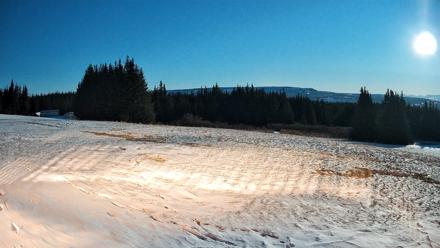 Homer Alaska Northern Lights Live Cam - Jan 3, 2026, 6:30pm AKST