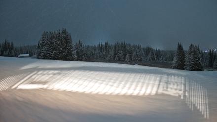 Homer Alaska Northern Lights Live Cam - Dec 26, 2025, 6:45pm AKST