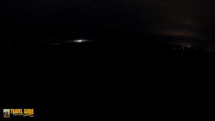 Homer Alaska Northern Lights Live Cam - Aug 18, 2026, 3:51am AKDT