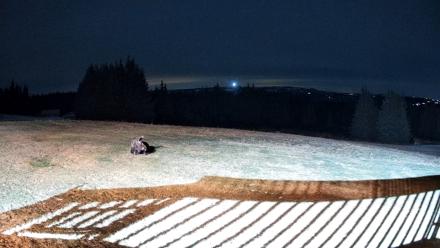 Homer Alaska Northern Lights Live Cam - Dec 25, 2025, 8:39pm AKST