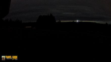 Homer Alaska Northern Lights Live Cam - Oct 4, 2026, 3:57am AKDT