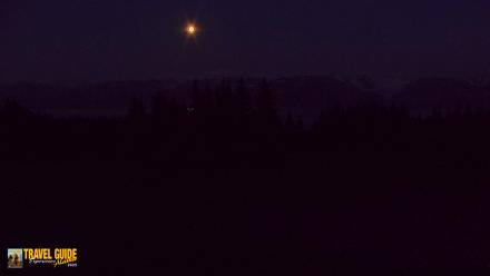 Homer Alaska Northern Lights Live Cam - Aug 29, 2026, 10:14pm AKDT