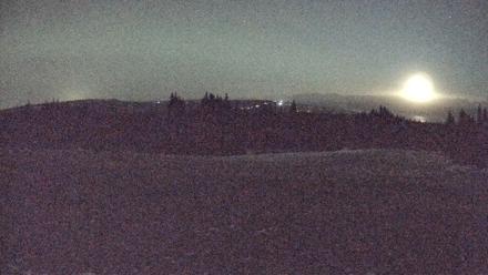 Homer Alaska Northern Lights Live Cam - Dec 11, 2025, 12:39am AKST