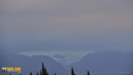 Homer Alaska Northern Lights Live Cam - Oct 20, 2026, 9:19am AKDT