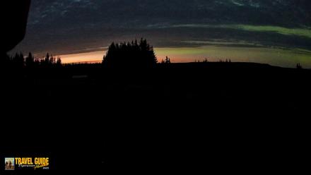 Homer Alaska Northern Lights Live Cam - Aug 19, 2026, 12:08am AKDT