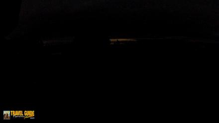 Homer Alaska Northern Lights Live Cam - Aug 22, 2026, 3:43am AKDT