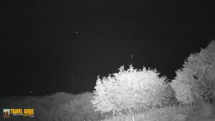 Homer Alaska Northern Lights Live Cam - Sep 13, 2026, 1:02am AKDT