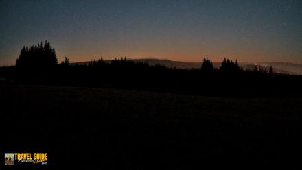 Homer Alaska Northern Lights Live Cam - Aug 26, 2026, 4:06am AKDT