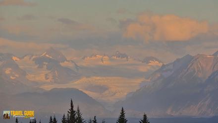 Homer Alaska Northern Lights Live Cam - Aug 17, 2026, 9:06pm AKDT