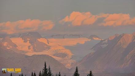 Homer Alaska Northern Lights Live Cam - Aug 29, 2026, 9:01pm AKDT