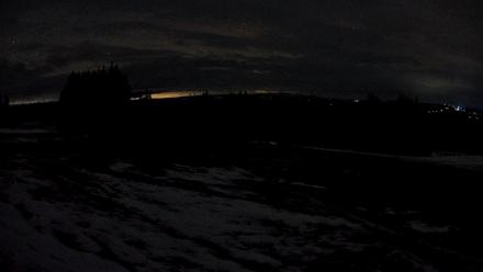 Homer Alaska Northern Lights Live Cam - Feb 5, 2026, 10:45pm AKST