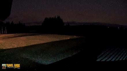 Homer Alaska Northern Lights Live Cam - Oct 13, 2026, 9:56pm AKDT