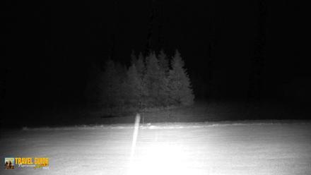 Homer Alaska Northern Lights Live Cam - Oct 4, 2026, 10:27pm AKDT