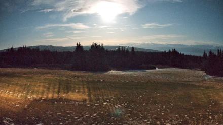 Homer Alaska Northern Lights Live Cam - Dec 5, 2025, 6:30pm AKST