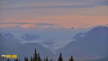 Homer Alaska Northern Lights Live Cam - Sep 29, 2026, 7:37pm AKDT