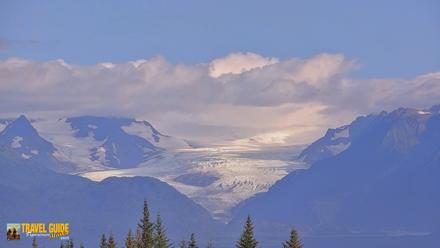 Homer Alaska Northern Lights Live Cam - Aug 29, 2026, 5:29pm AKDT