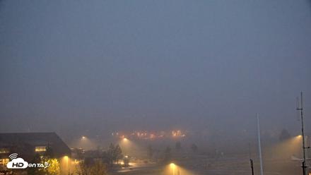 Truckee Tahoe Airport Live Webcam - Oct 22, 2026, 6:58am PDT