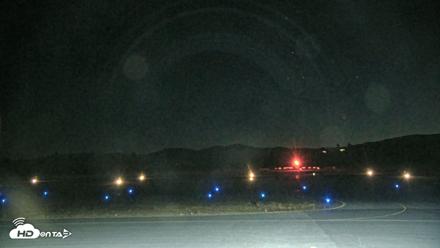 Truckee Tahoe Airport Live Webcam - Sep 28, 2026, 8:06pm PDT