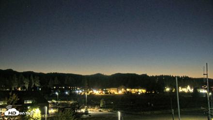 Truckee Tahoe Airport Live Webcam - Oct 7, 2026, 7:28pm PDT