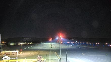 Truckee Tahoe Airport Live Webcam - Sep 28, 2026, 8:06pm PDT