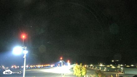 Truckee Tahoe Airport Live Webcam - Oct 6, 2026, 8:03pm PDT