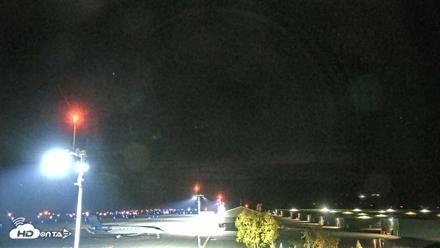 Truckee Tahoe Airport Live Webcam - Oct 10, 2026, 7:55pm PDT