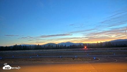 Truckee Tahoe Airport Live Webcam - Aug 19, 2026, 5:44am PDT