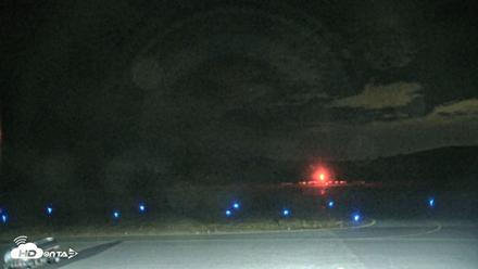 Truckee Tahoe Airport Live Webcam - Sep 21, 2026, 5:19am PDT