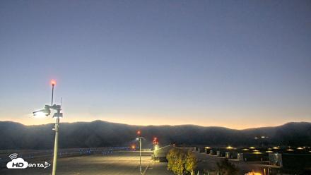 Truckee Tahoe Airport Live Webcam - Oct 15, 2026, 6:38am PDT