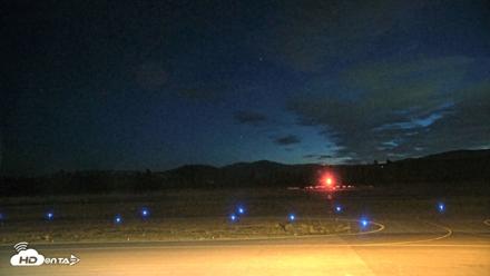 Truckee Tahoe Airport Live Webcam - Sep 16, 2026, 5:47am PDT