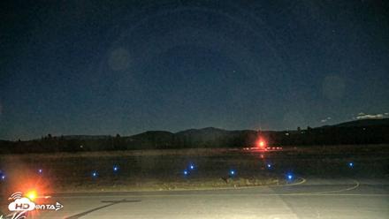 Truckee Tahoe Airport Live Webcam - Sep 25, 2026, 7:44pm PDT